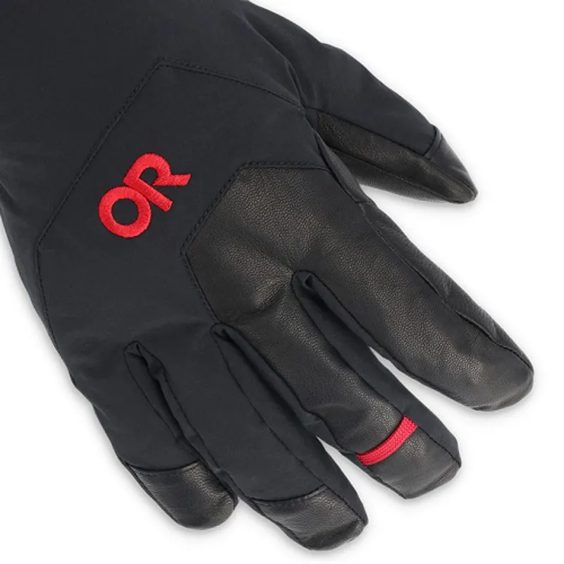 Arete II Gore-Tex Glove-2